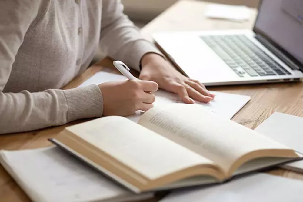 Dissertation Dissertation