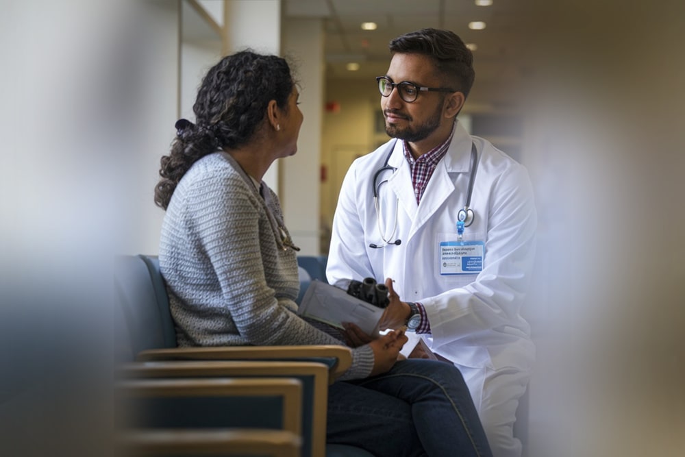 Job Assistance for Doctors Job Assistance for Doctors